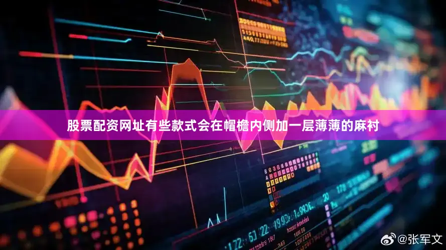 股票配资网址有些款式会在帽檐内侧加一层薄薄的麻衬